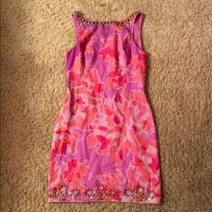 Lilly Pulitzer Shift Dress